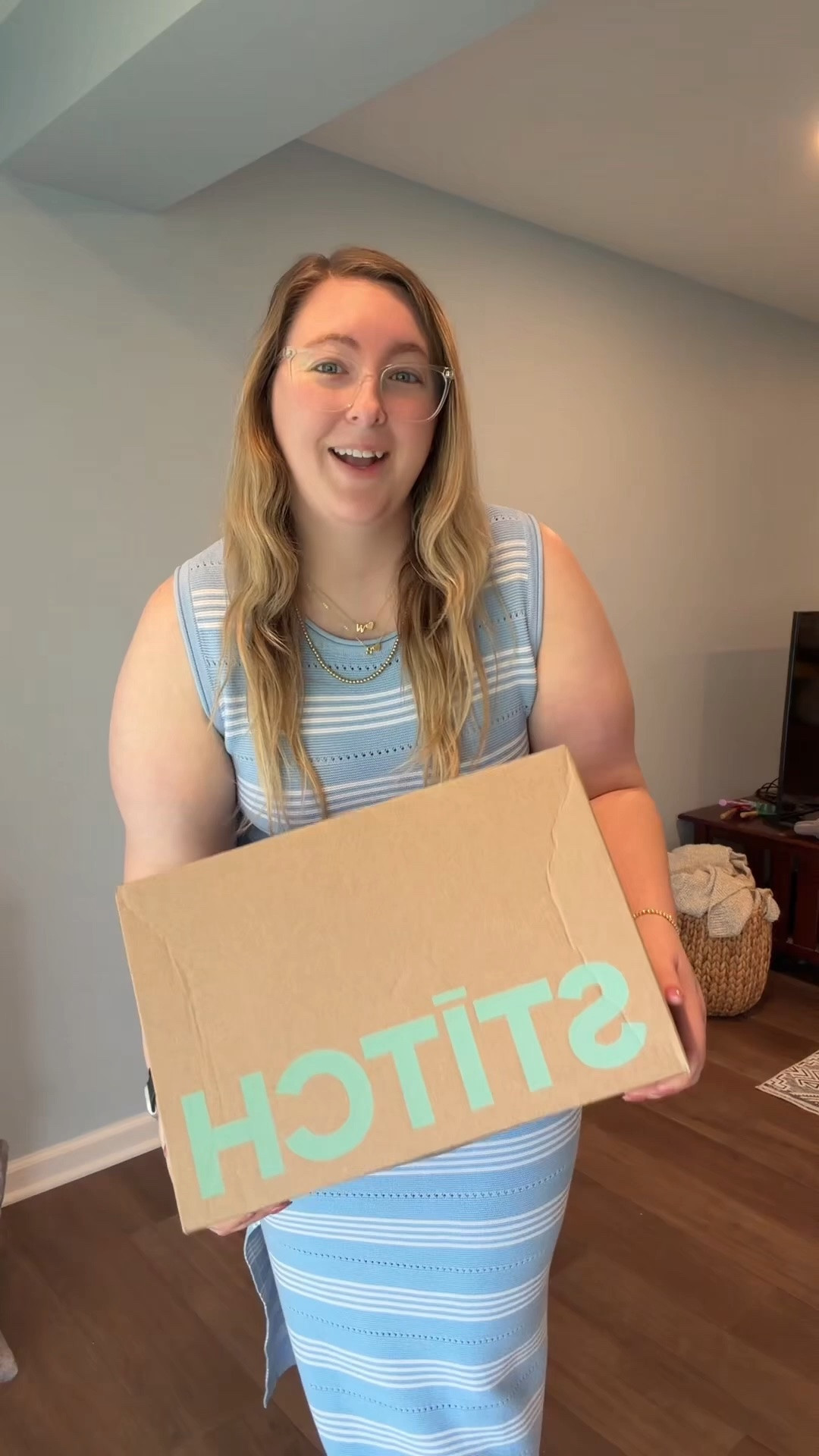 My girl Shayna with StitchFix did a really good job on this box!

#LTKootd #LTKmomlife #LTKMidsize