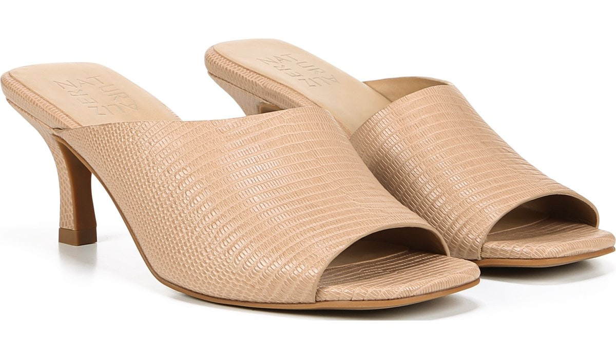 Stacy Dress Sandal | Naturalizer