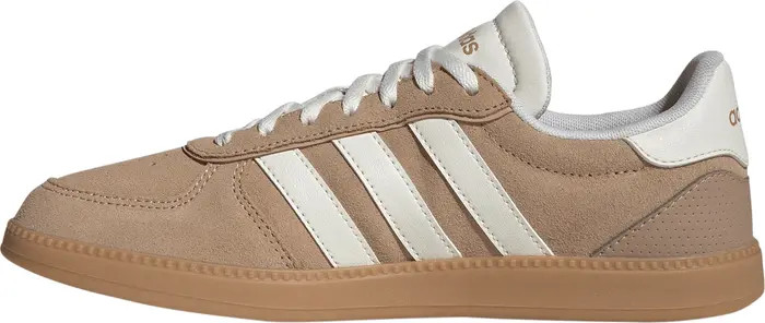 adidas Breaknet Sleek Sneaker (Women) | Nordstromrack | Nordstrom Rack