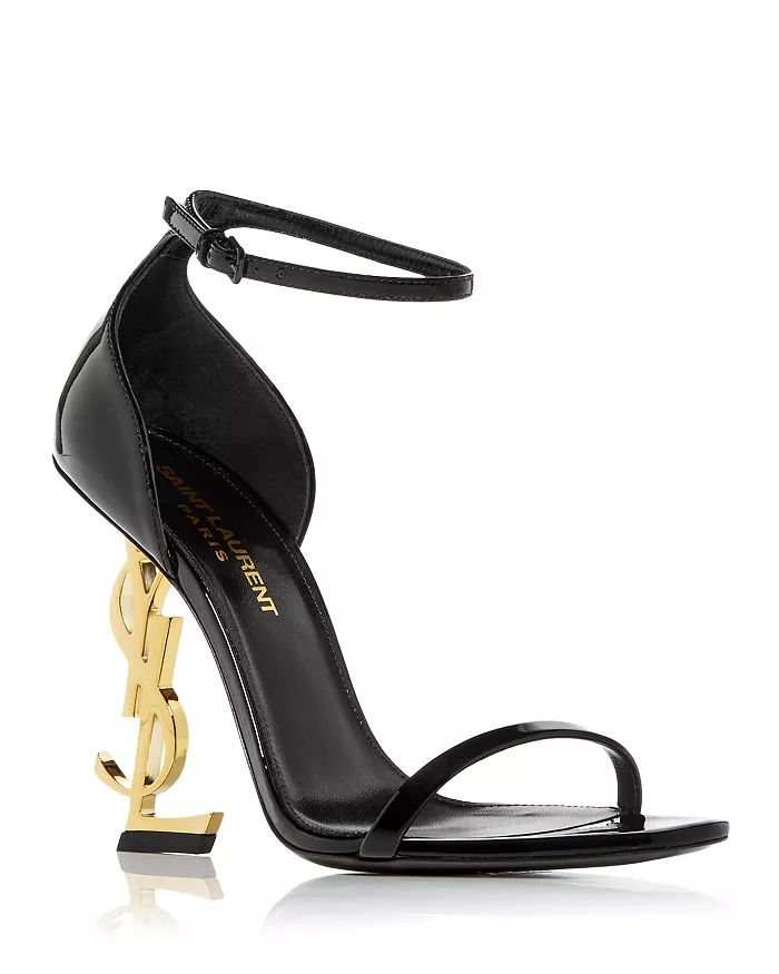 Women's Opyum Logo High Heel Sandals | Bloomingdale's (US)