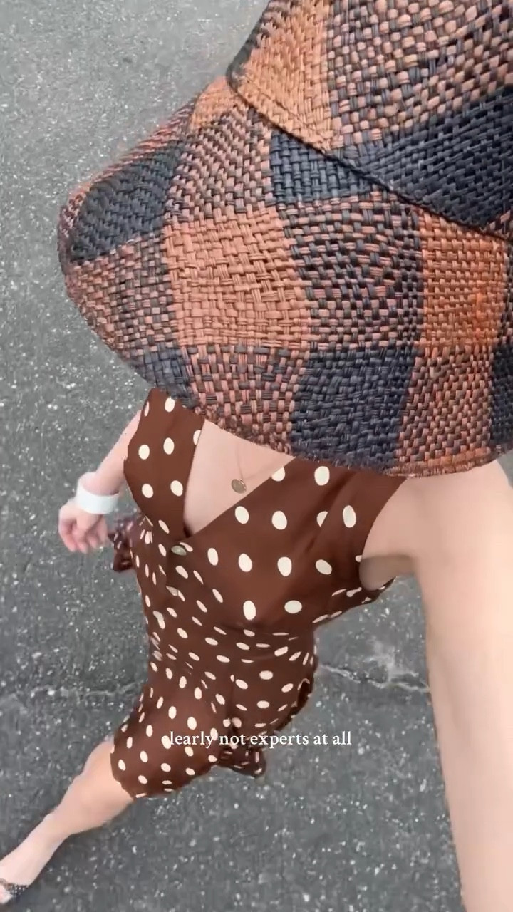 when mike cries we all cry 🥹 + HOUSE TOUR!!!! 🏠 10 out of 15 days down ✔️A friend of mine recently asked what I’m most looking forward to after all of this, and I think I named them all in this video. One is just 94 days away…any guesses?! 👀 I better be better by then!! I’m exhausted (like my insides hurt) but all I can do is keep showing up and living for the hope of it all. What’s the best thing that can happen!!!!!!!

#LTKBeauty #LTKStyleTip #LTKMens