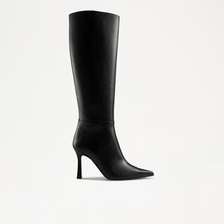 Knee High Boot | Russell & Bromley
