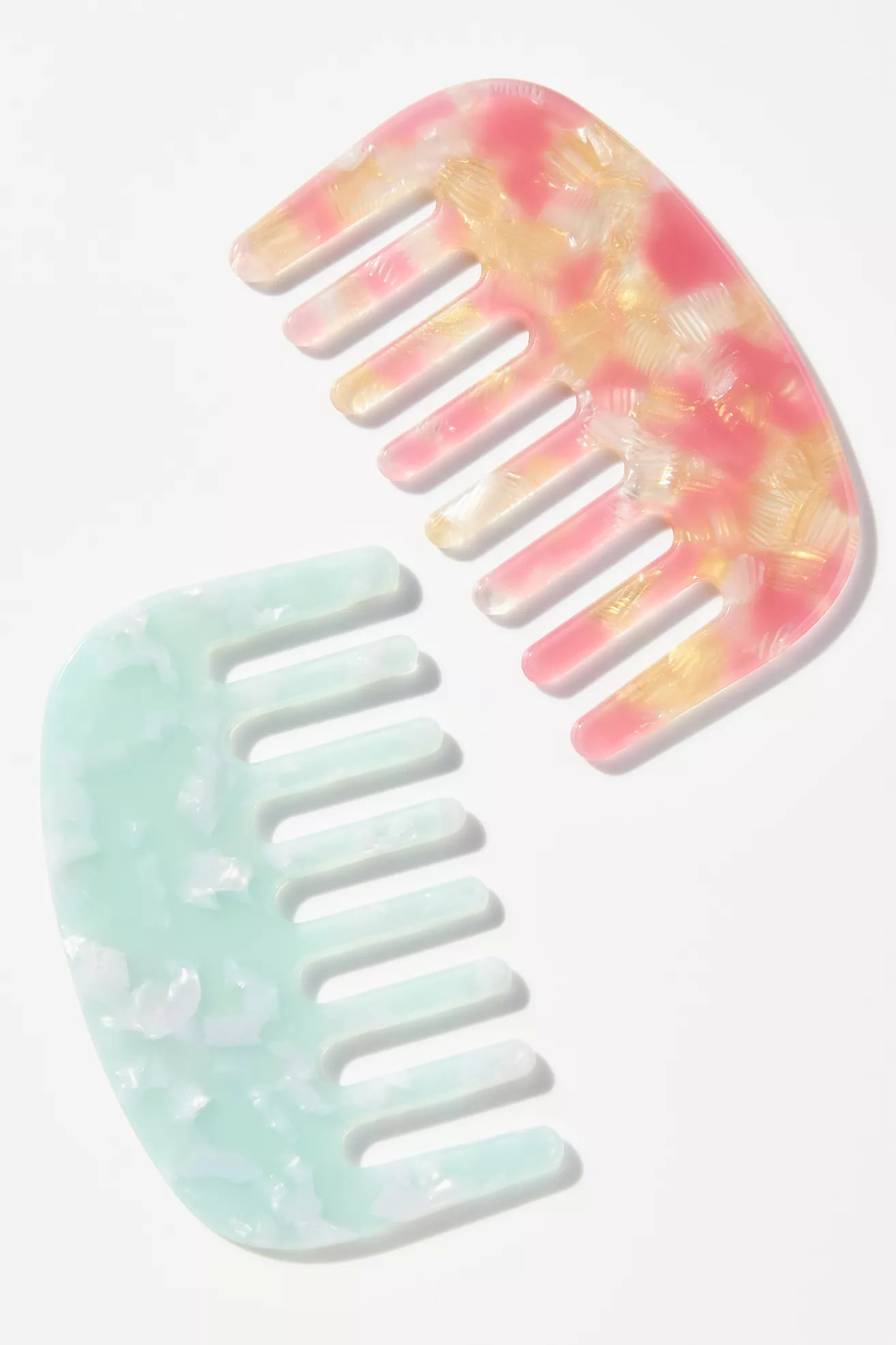 Gleaming Locks Comb | Anthropologie (US)