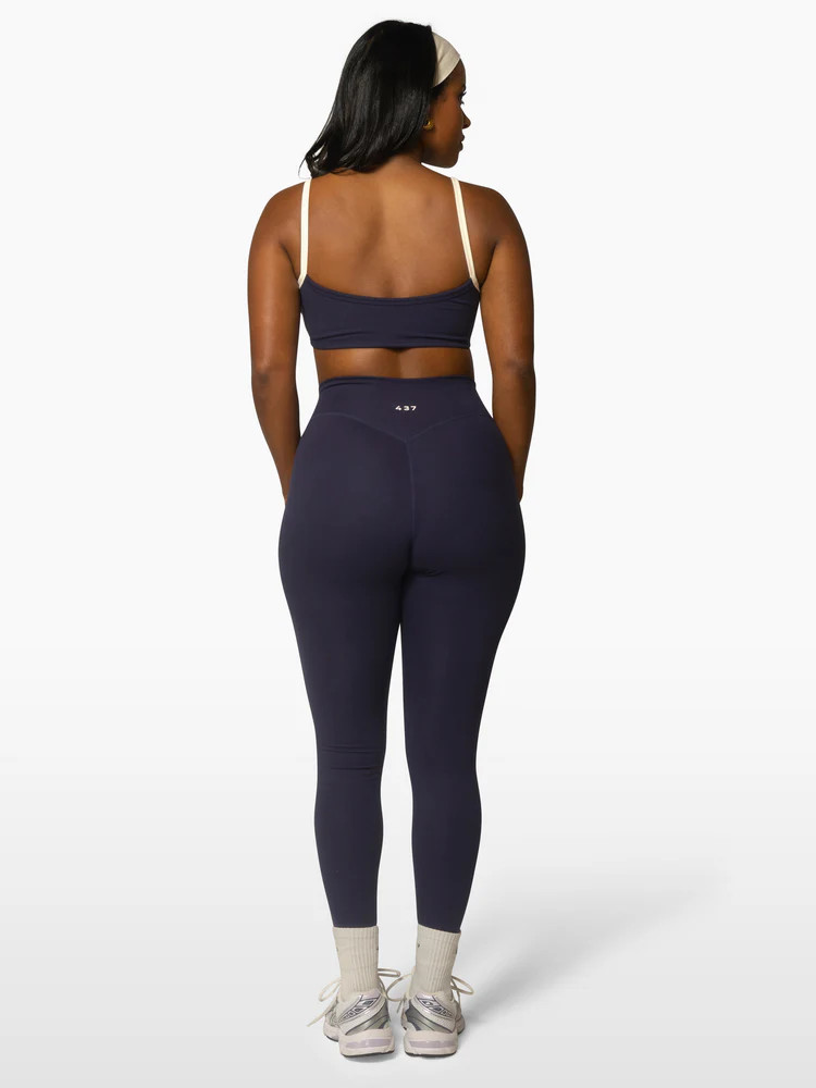 The Essentials Legging / Navy | 437