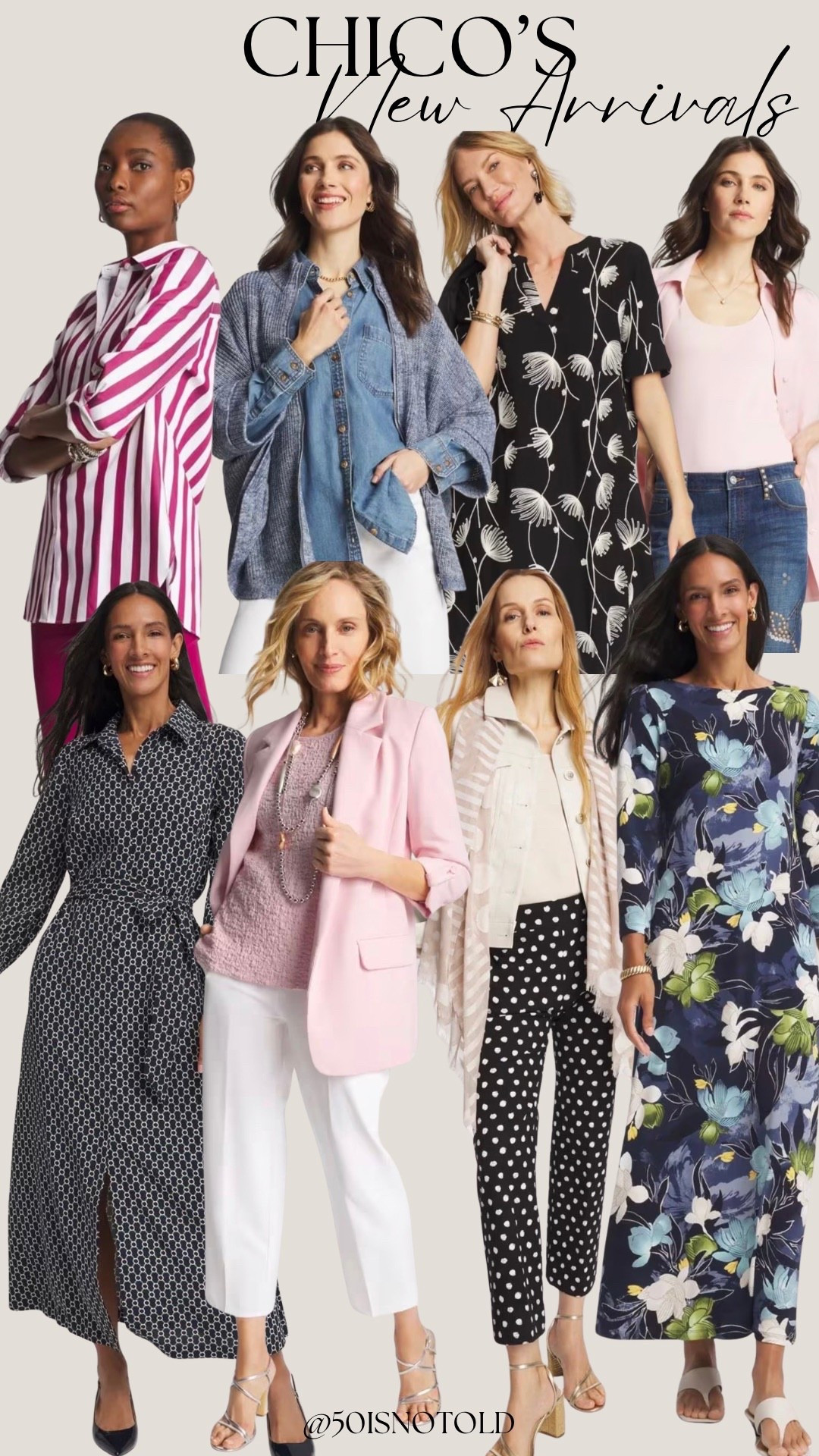 Chico’s new arrivals! Valentine’s Day | work wear | Easter dress 

#LTKWorkwear #LTKootd #LTKValentine