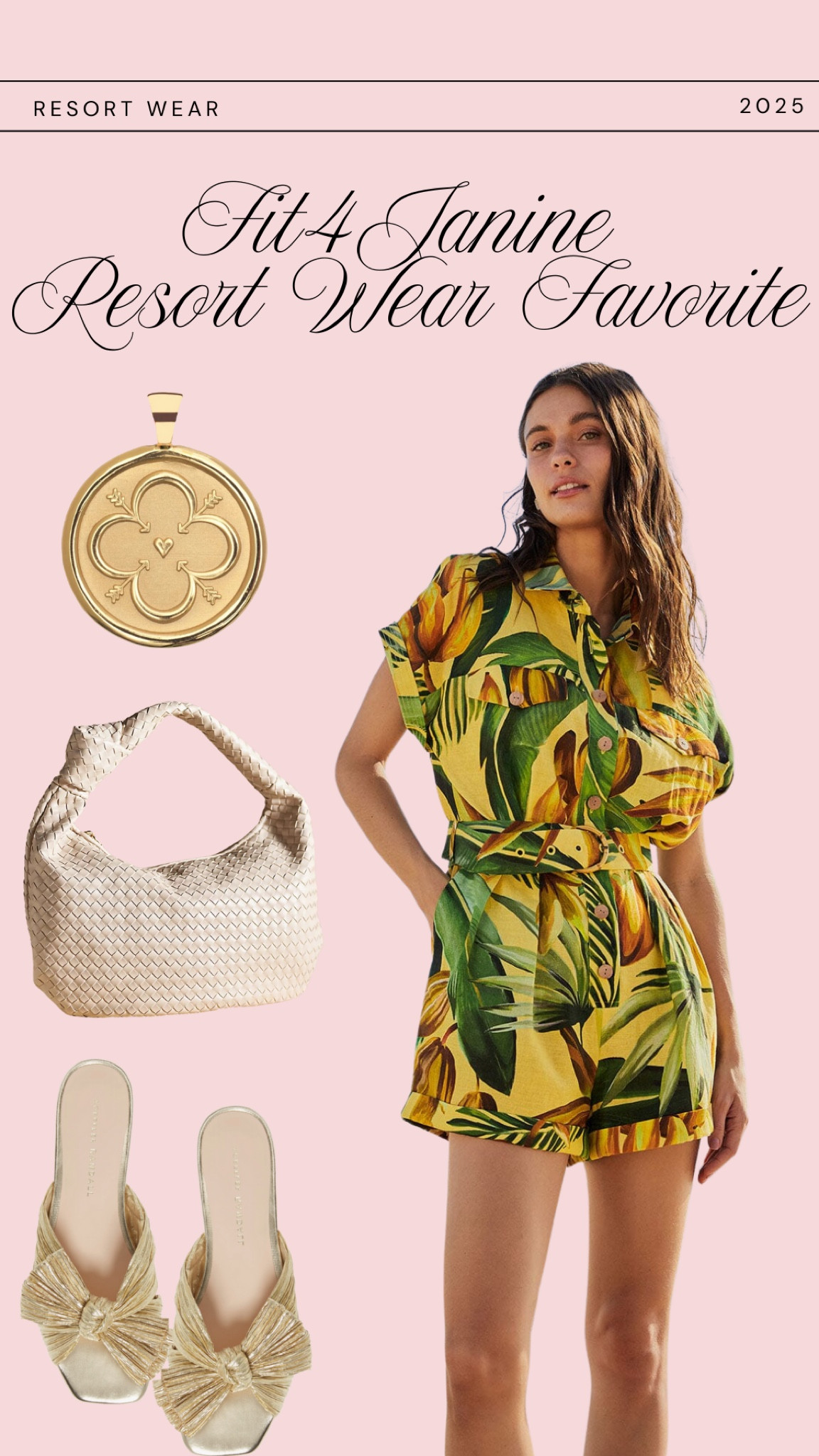 Loving this recent look I wore while away on vacay! This romper is so cute, comfy, and extremely versatile!

Fit4Janine, Resort Wear, Farm Rio

#LTKSeasonal #LTKTravel #LTKStyleTip