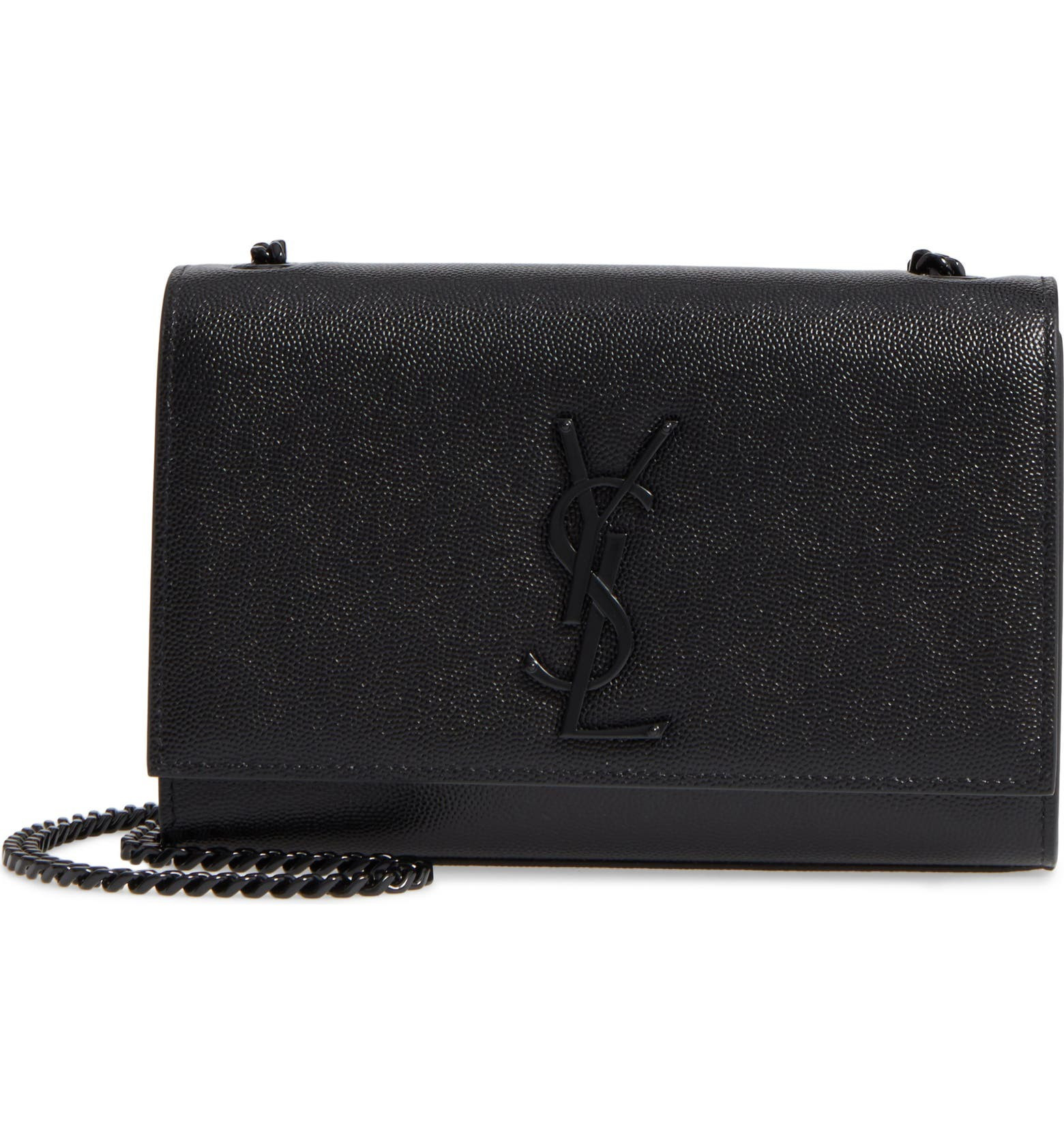 Small Kate Leather Shoulder Bag | Nordstrom