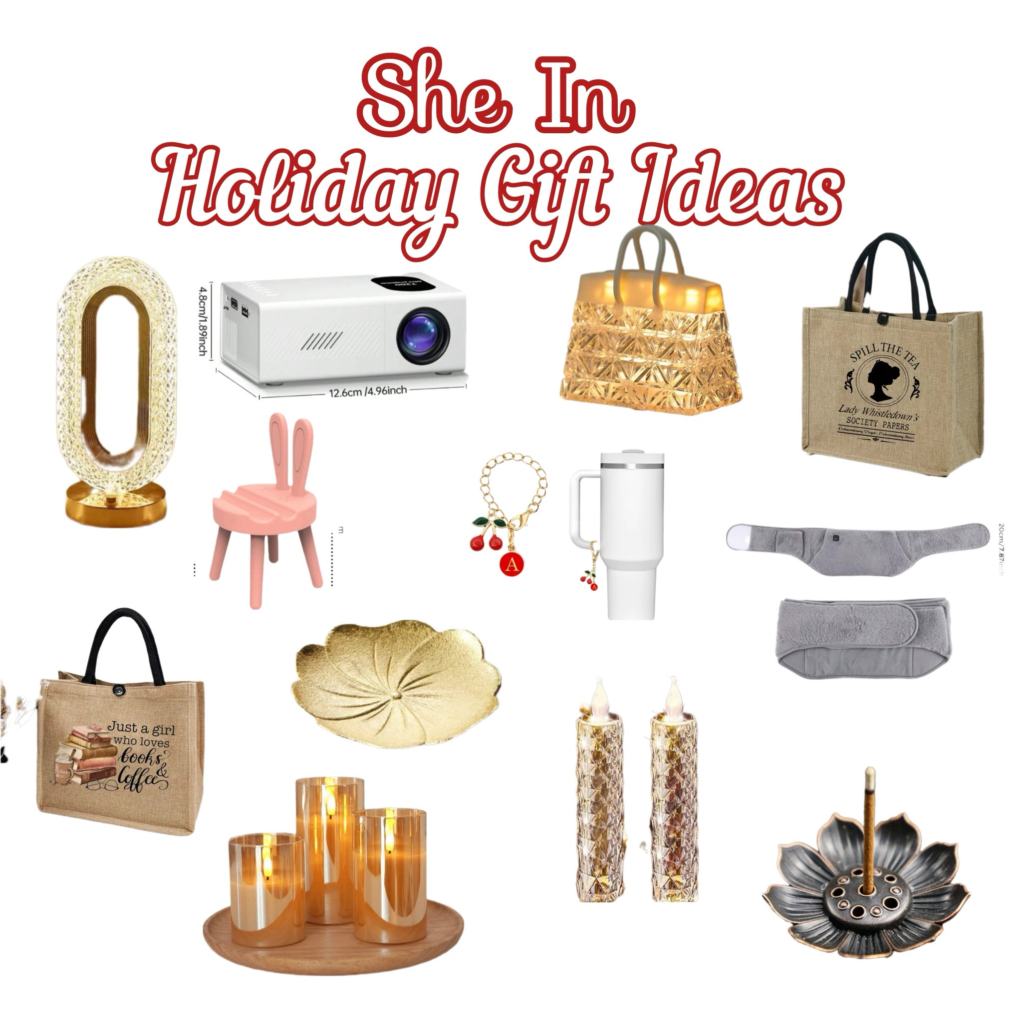 #LTKSeasonal #LTKGiftGuide #LTKHoliday