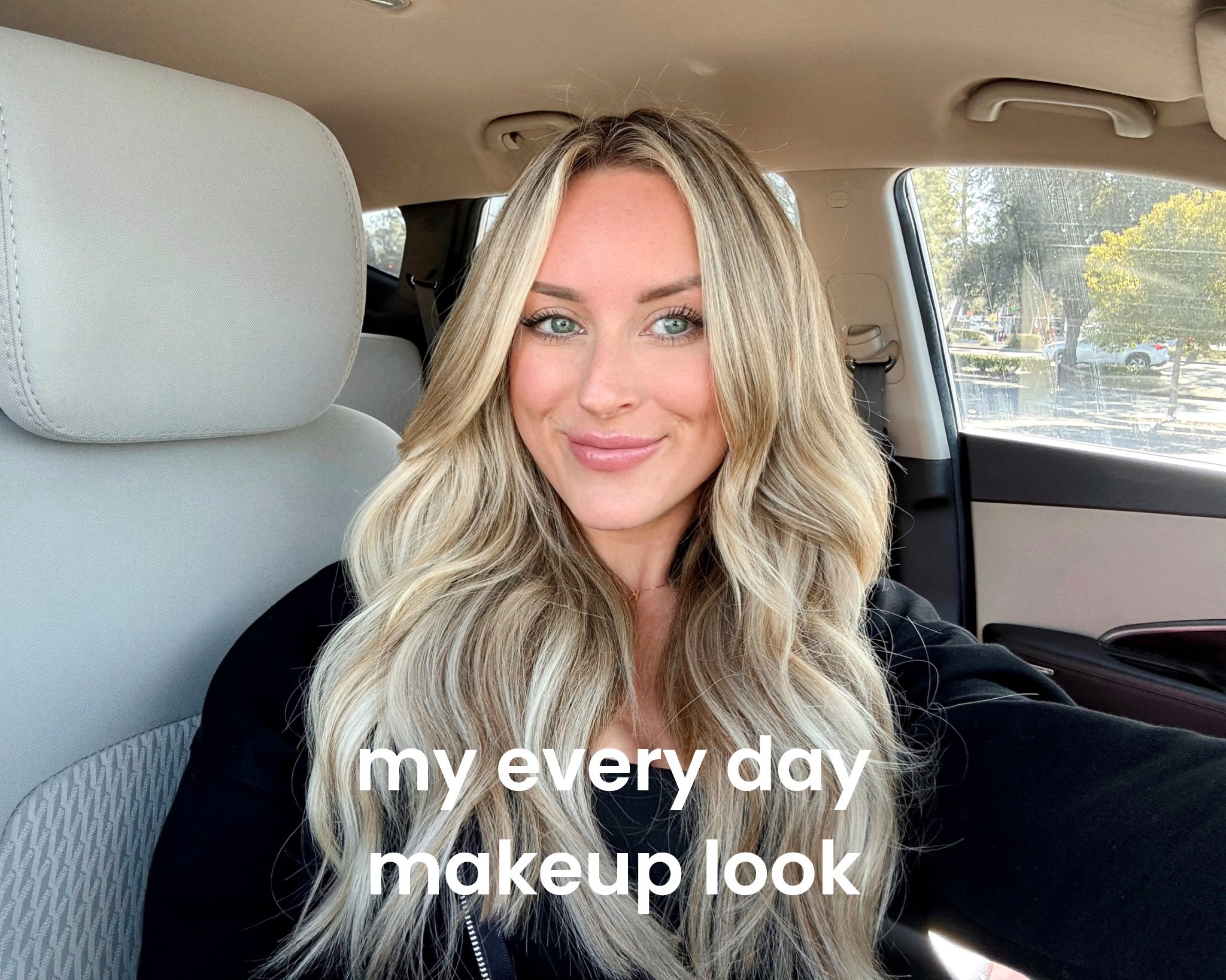 every day makeup look 💋

#LTKFindsUnder100 #LTKgrwm #LTKBeauty