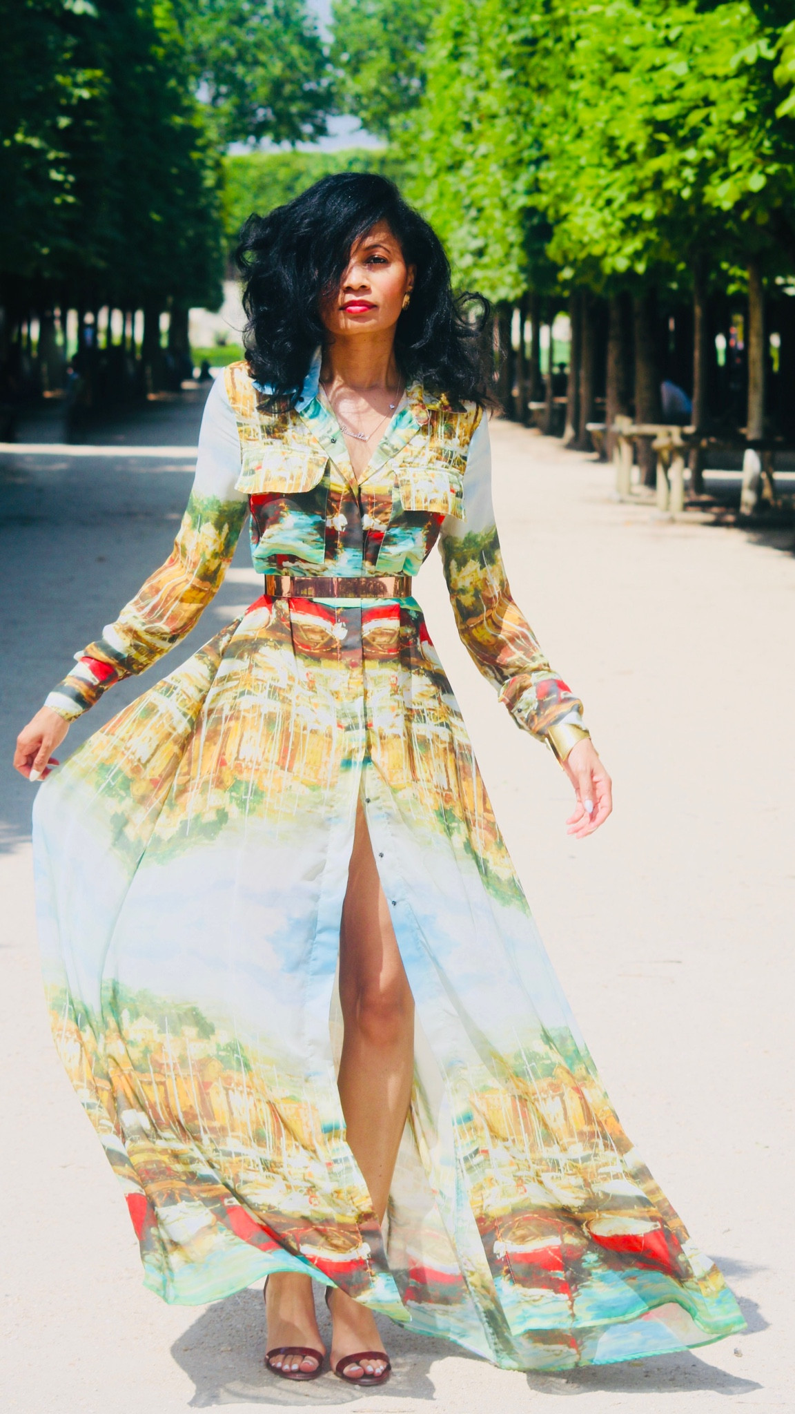 FeNoel create literal works of art for us to wear. Shop similar looks below or visit www.Fenoel.com to purchase. #Luxury


#LTKunder100 #LTKstyletip