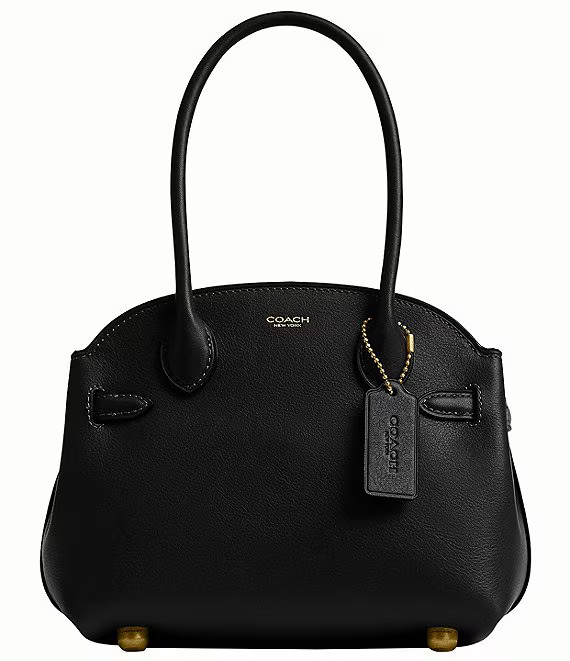 Soft Empire Carryall Satchel Handle Bag 21 | Dillard's