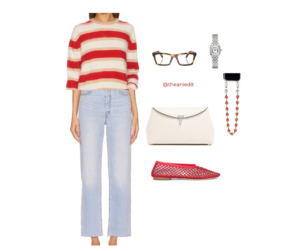 Spring Outfit Inspo!  

 #LTKSpringSale #LTKSeasonal #LTKStyleTip