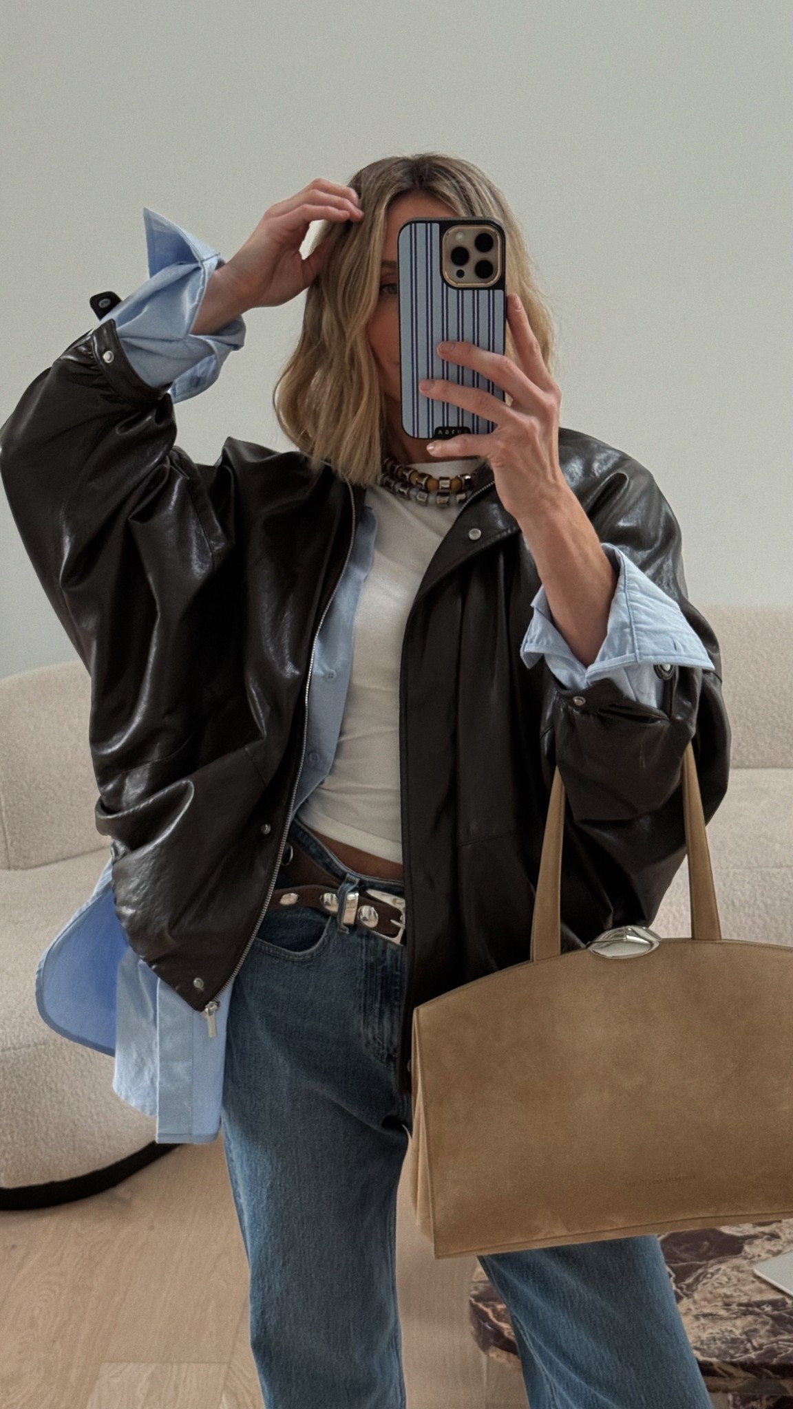 the accessories ✨

#LTKootd #LTKgrwm