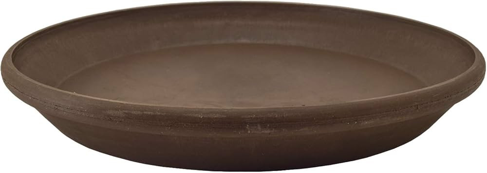 PSW AP35C PIPAP35C Saucer Drip, Durable Water Tray for Indoor and Outdoor Flower Plant Pots and P... | Amazon (US)