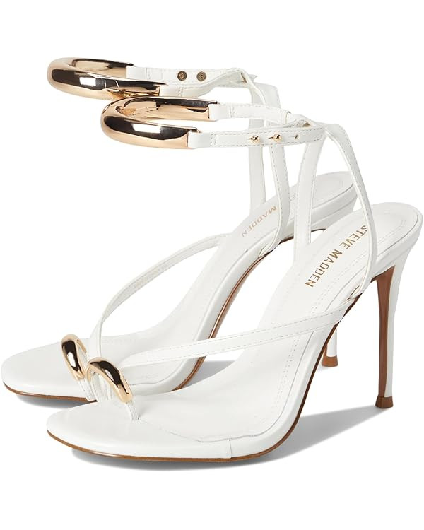 Steve Madden Women's Tia Pump | Amazon (US)