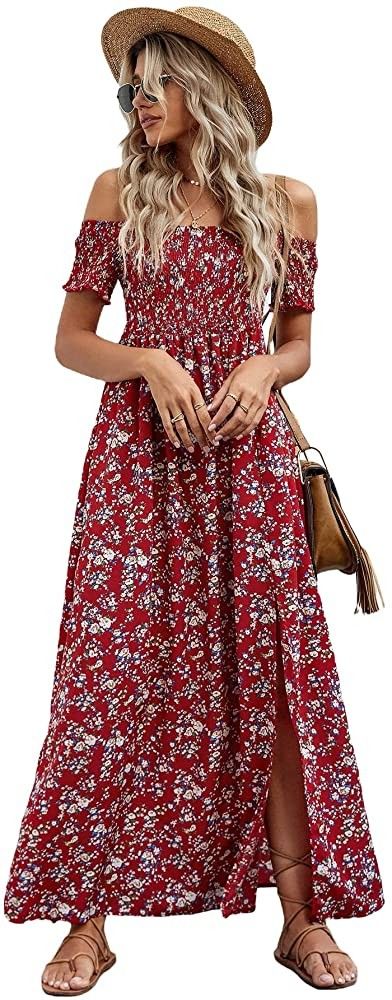 Summer Dress Amazon | Amazon (US)