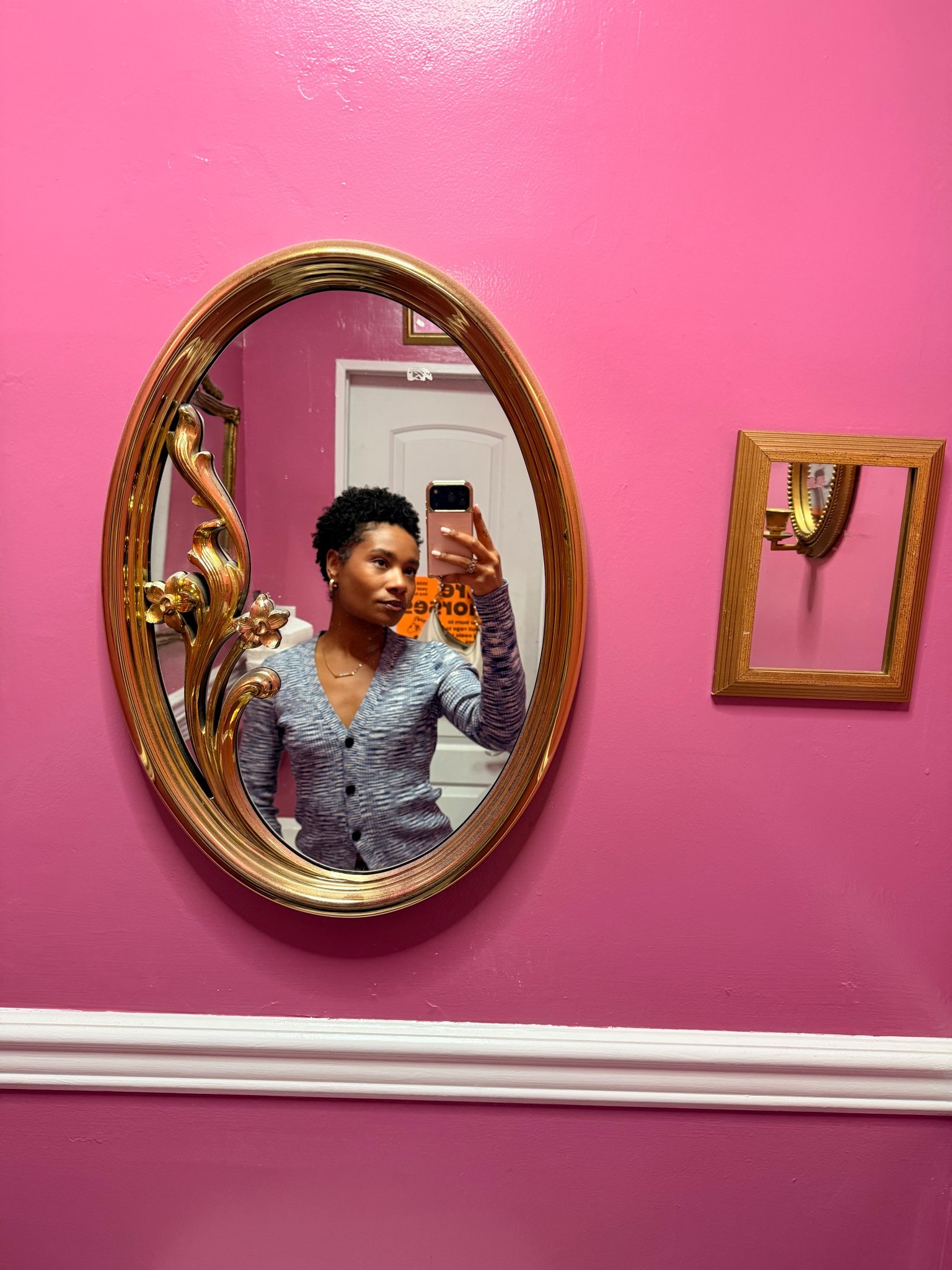 This sweater is perfect for taking from day to nighStar

#LTKootd #LTKgrwm #LTKSeasonal