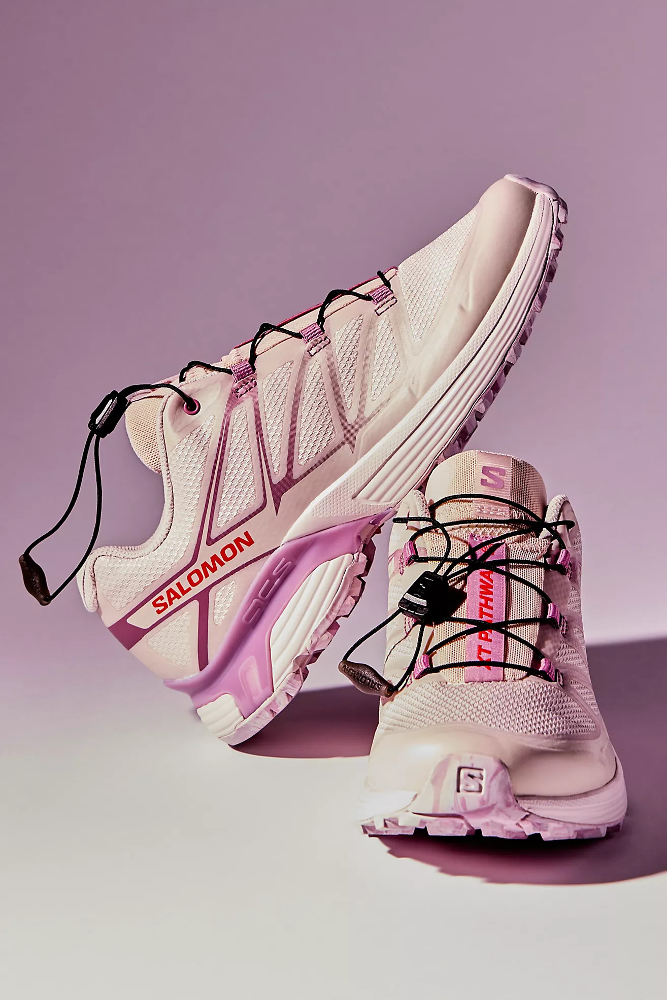 Salomon XT-6 Pathway Nostalgia Sneakers | Free People (Global - UK&FR Excluded)