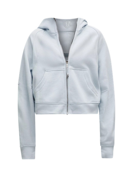 Scuba Oversized Full-Zip Hoodie | Women's Hoodies & Sweatshirts | lululemon | Lululemon (US)