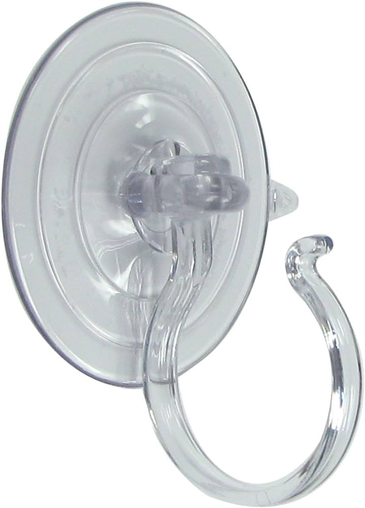 ONERUSUS Plastic Giant Suction Wreath Holder (Ordinary paragraph) | Amazon (US)