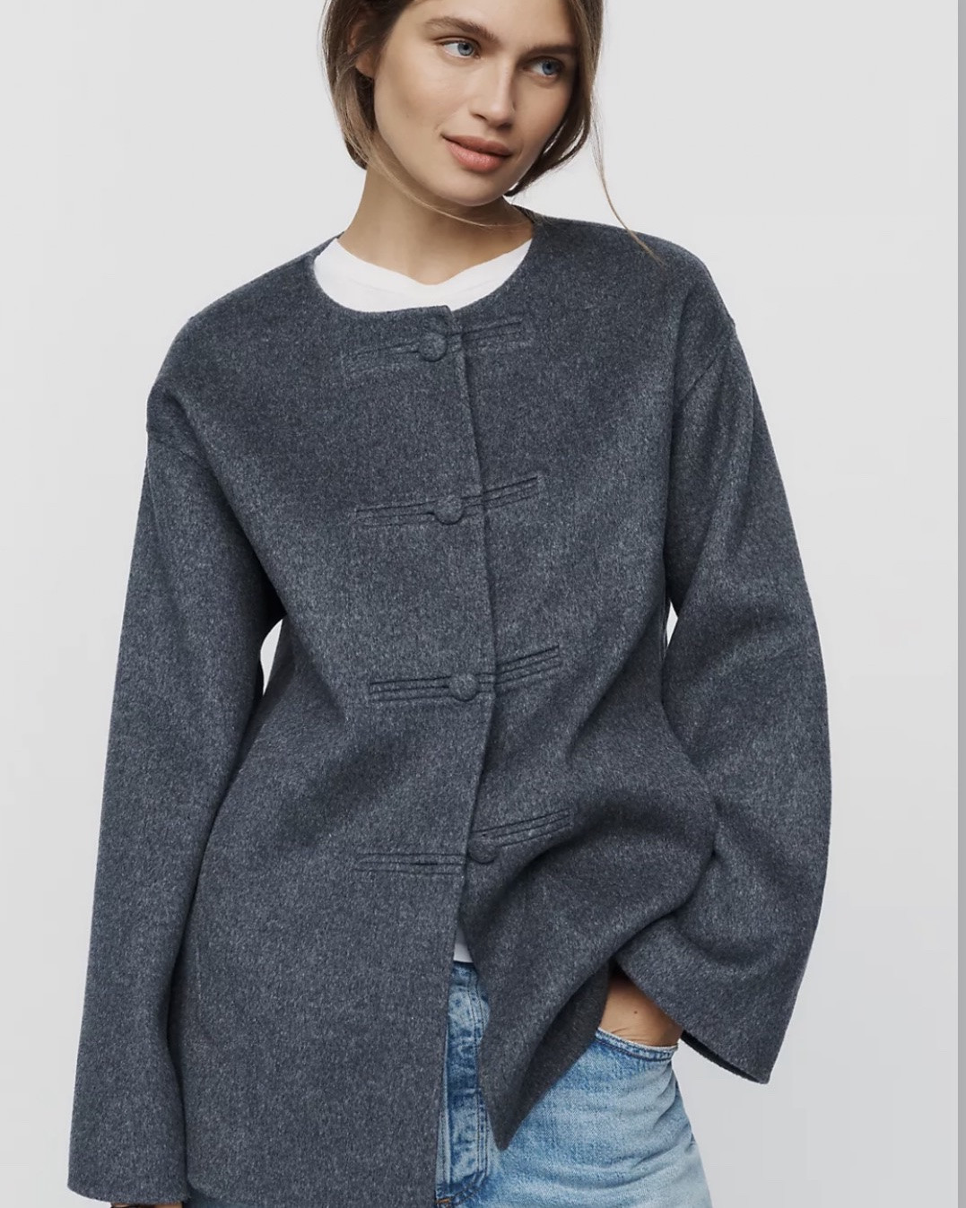What’s Chic This Week.

#LTKPetite #LTKWorkwear #LTKSeasonal