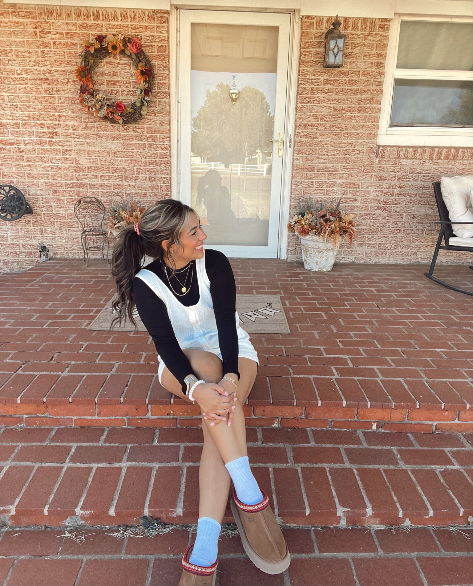 Fall outfit insp🎃🧡

#LTKSeasonal #LTKHalloween #LTKbeauty