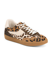 Leopard Sneakers | Marshalls