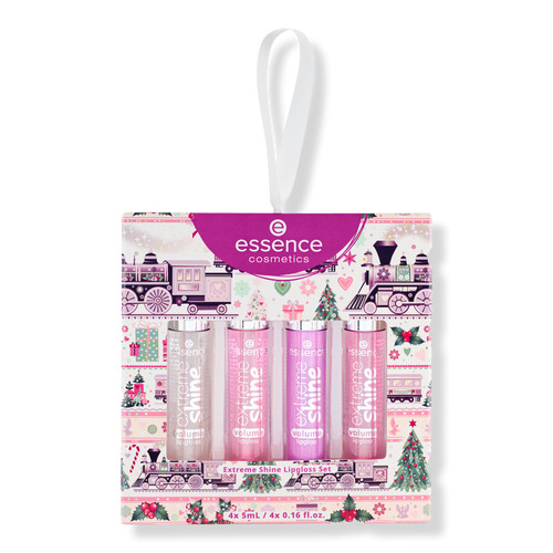 Extreme Shine Holiday Gift Set | Ulta