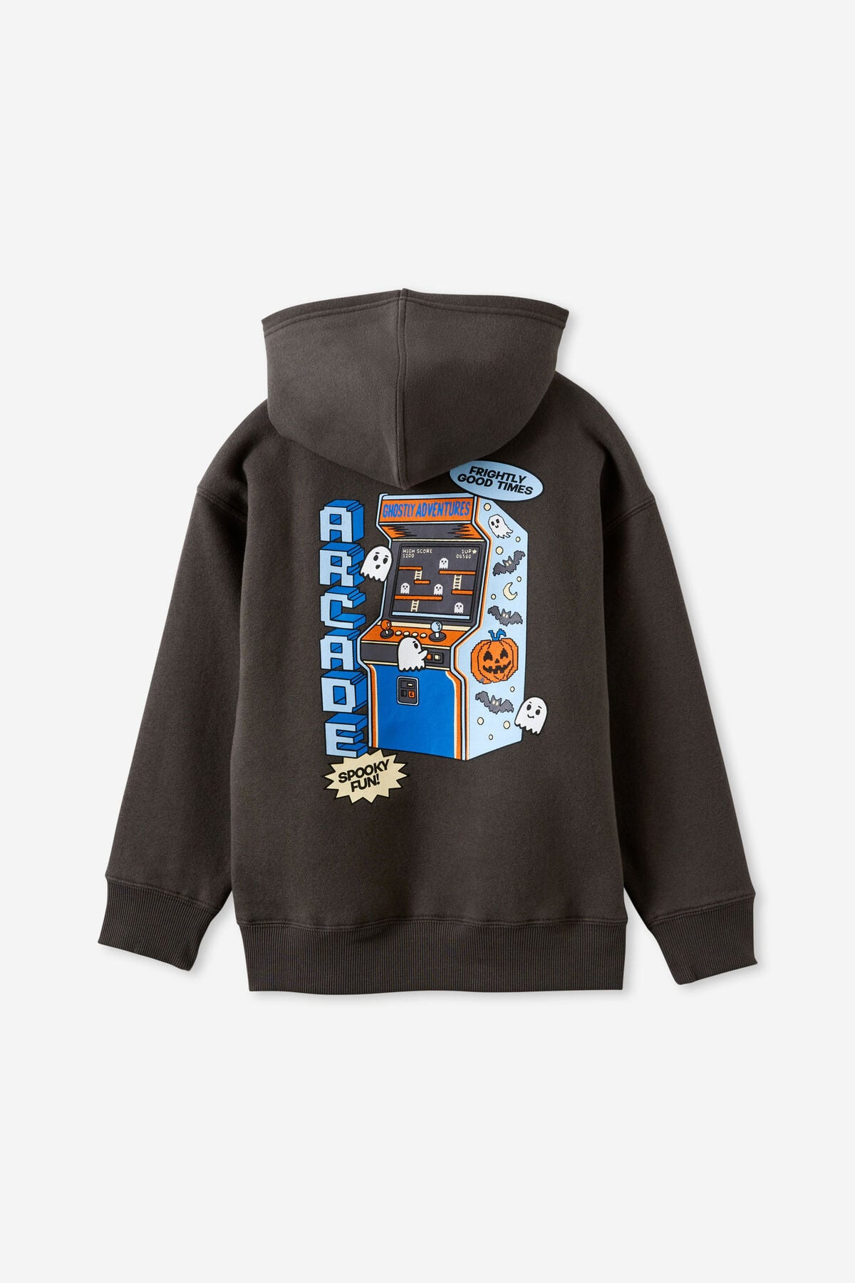 Sammy Oversize Hoodie | Cotton On (US)