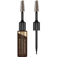 Max Factor Browfinity Longwear Brow Tint 4.2ml (Various Shades) - Soft Brown 001 | Lookfantastic US