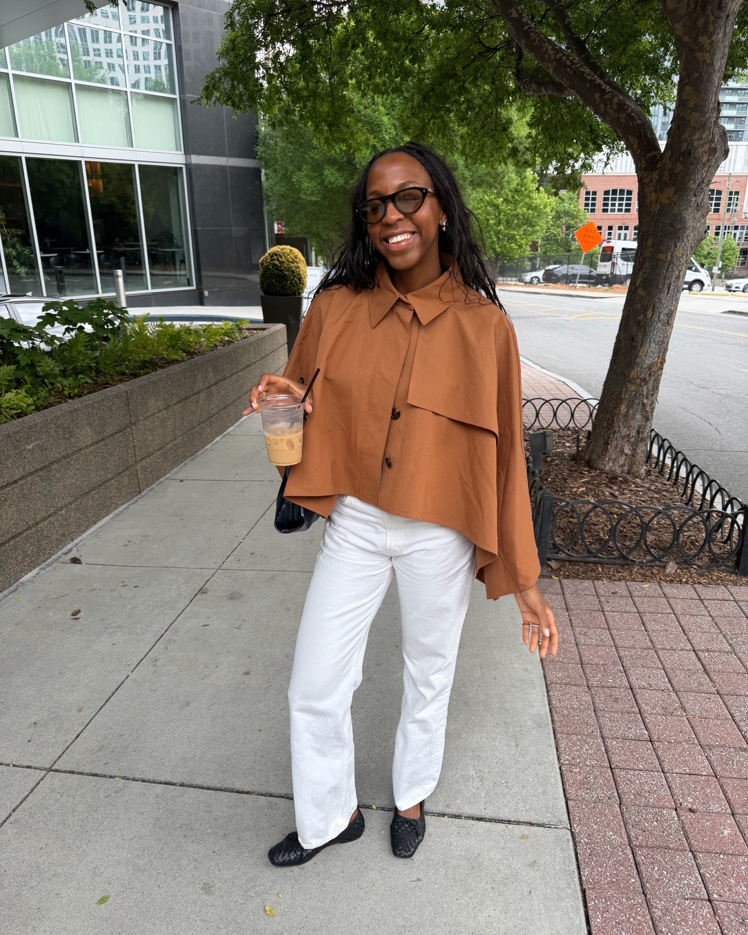 outfit of the day! 

#LTKootd