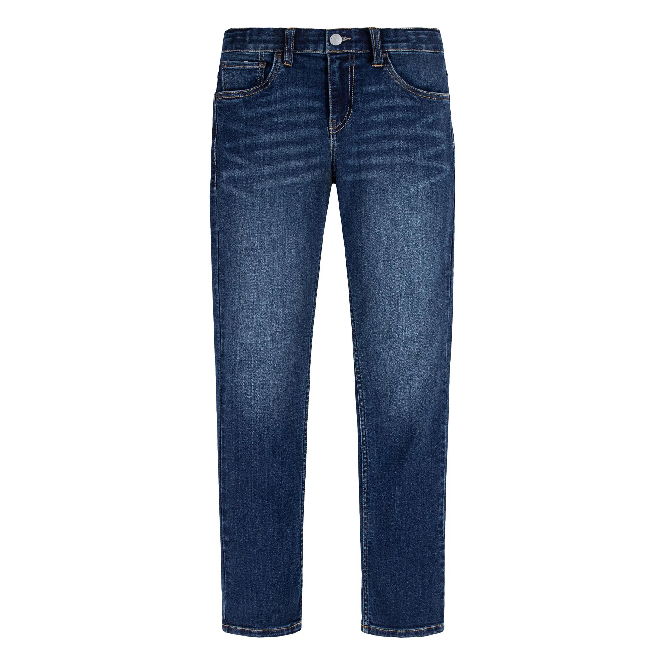 Levi's Boys' 511 Slim Fit Performance Jeans, Sizes 4-20 | Walmart (US)