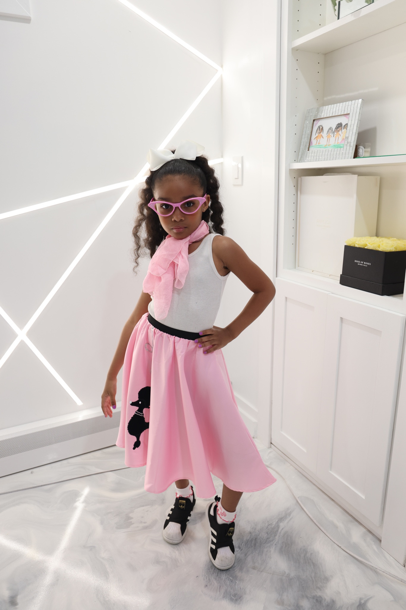 She was so ready for her Sock Hop Spring Concert 💕

#LTKkids #LTKfindsunder50