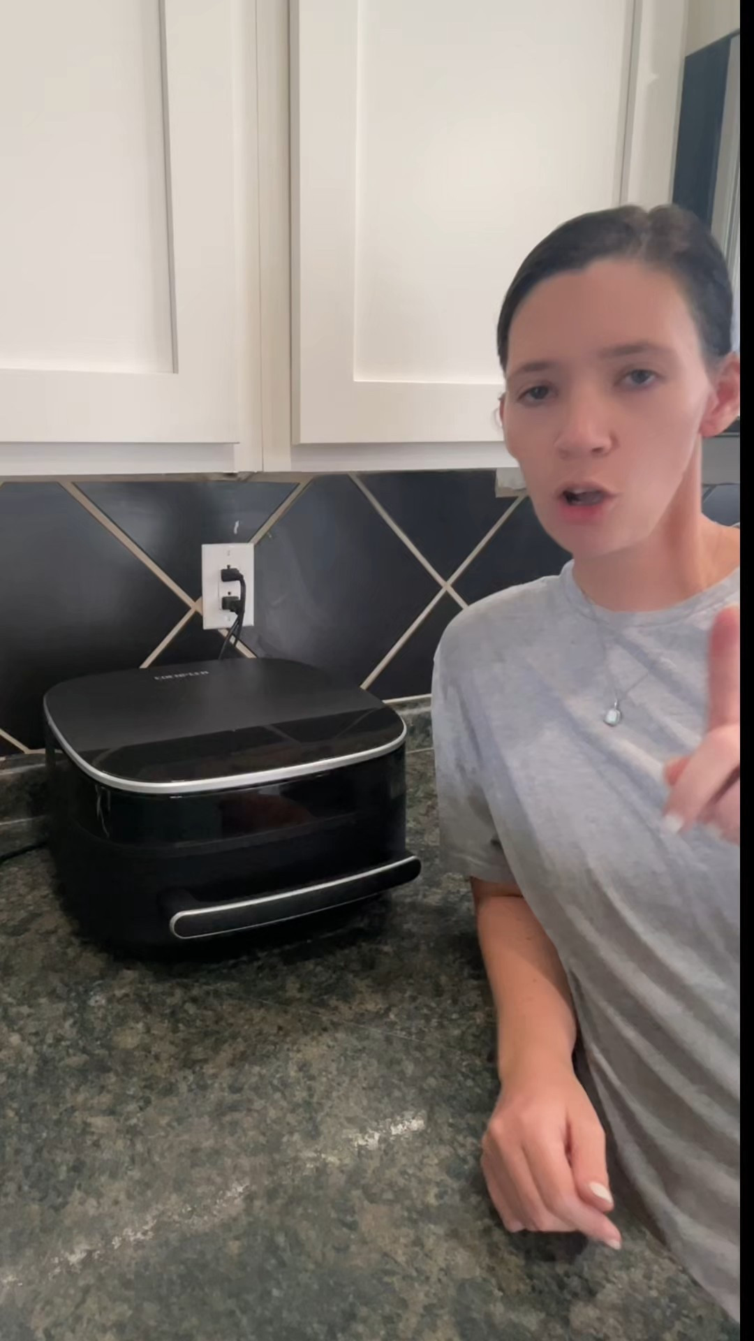 And YES! It will make a pizza 🍕 and a darn good one at that 👌🏼First day of fall vibes are vibin'

#LTKHome #LTKSeasonal #LTKFallSale