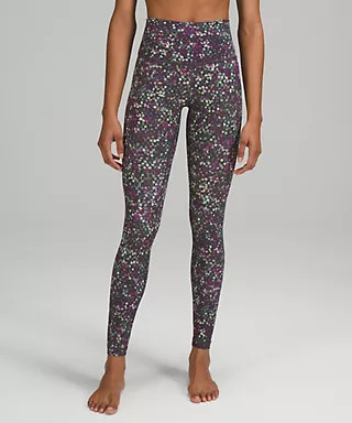 Wunder Under High-Rise Tight 28" Full-On Luxtreme | Lululemon (US)