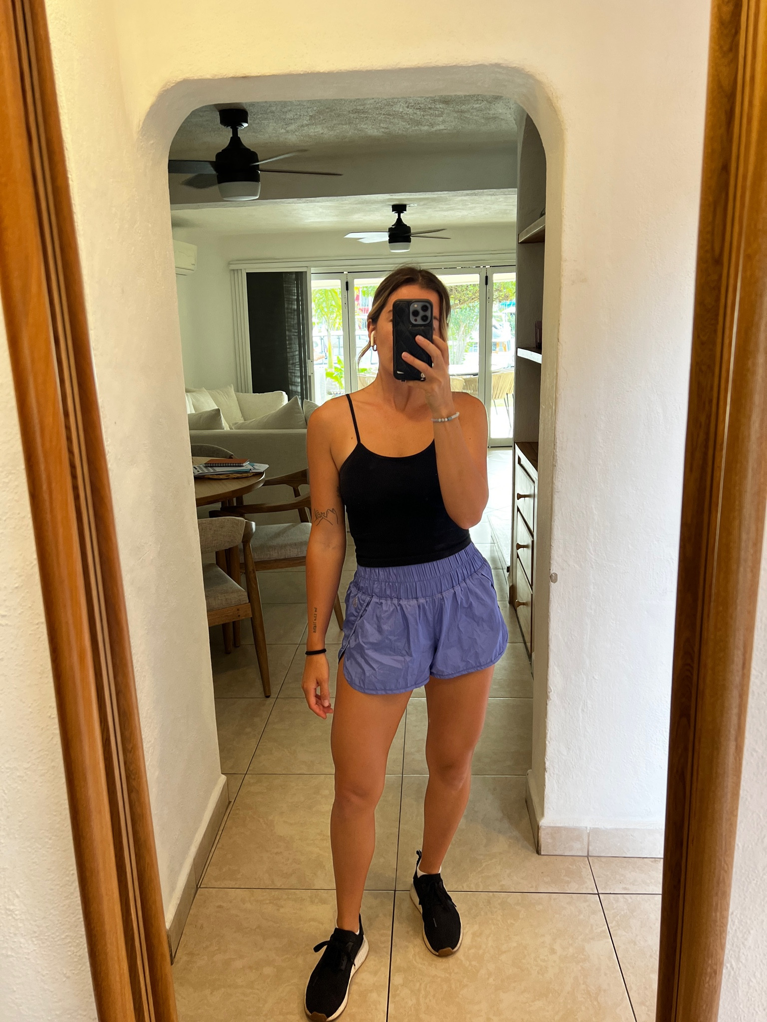 Ready for a run 🏃🏼‍♀️

#LTKfit #LTKunder50 #LTKunder100