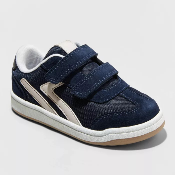 Toddler Boys' Nevada Sneakers - Cat & Jack™ | Target