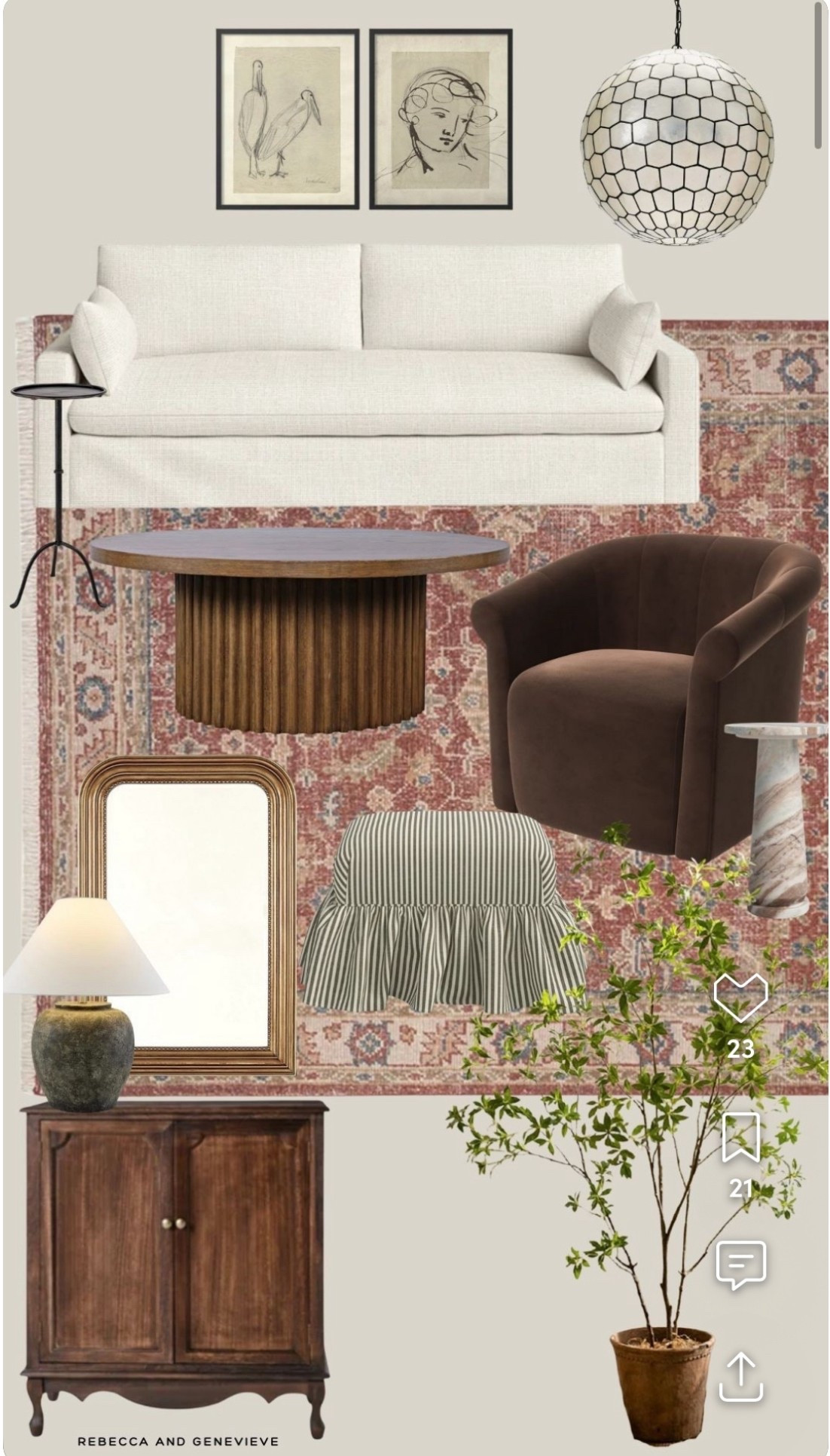 My favorites from Wayfair with up to 80% off! 
-
Way Day. Moodboard. Living room. Home decor

#LTKSaleAlert #LTKHome #LTKFindsUnder100
