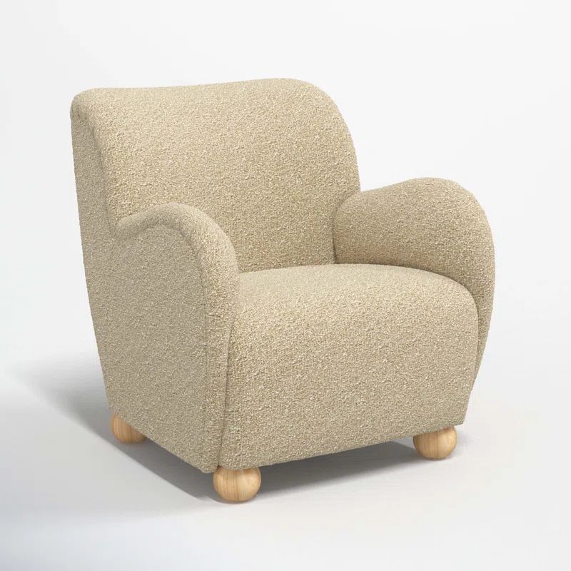 Cowen 30'' Wide Armchair | Wayfair North America