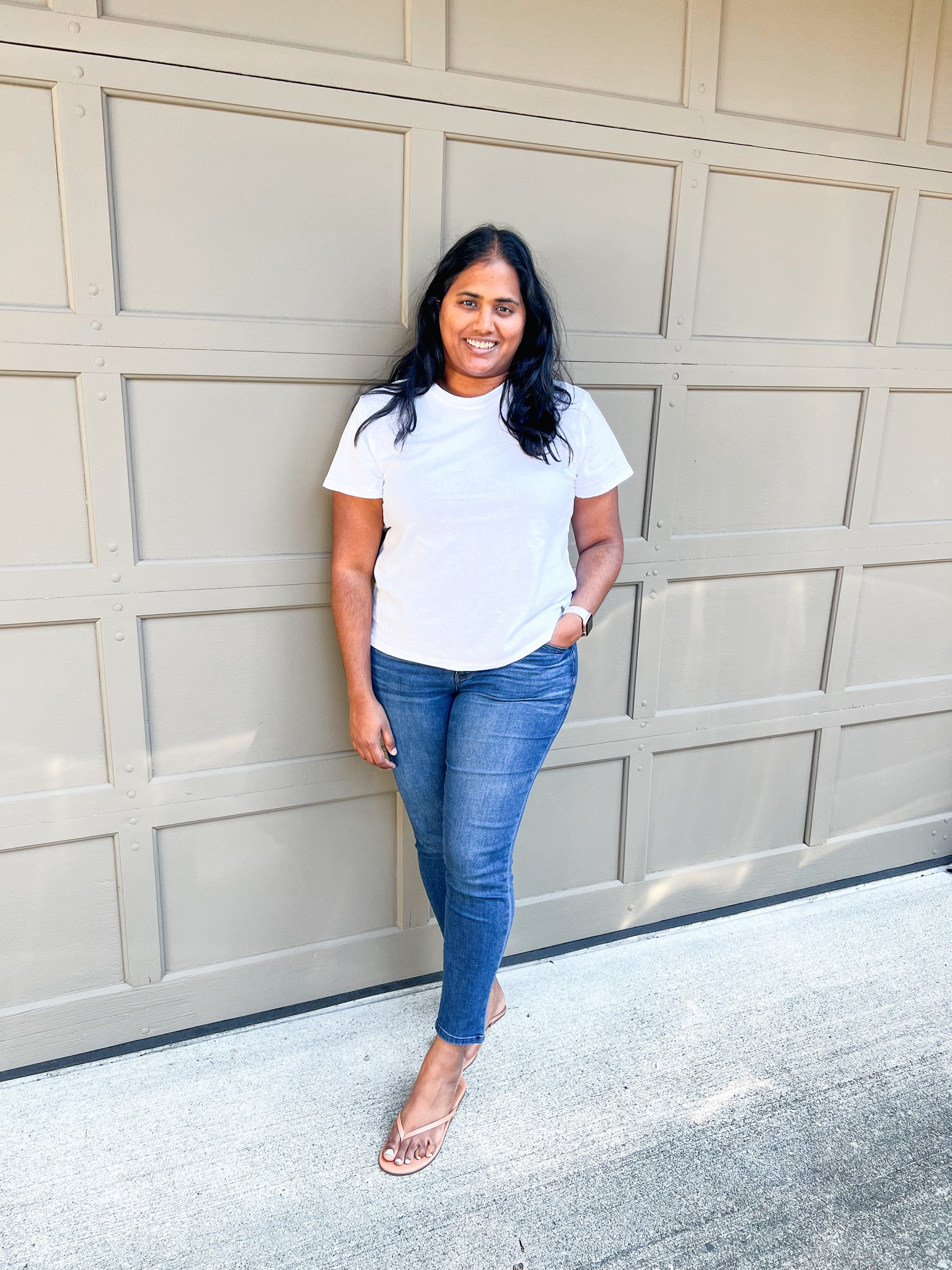 Found the perfect T-Shirt for all body types. I am wearing a medium 

#LTKFind #LTKcurves #LTKstyletip