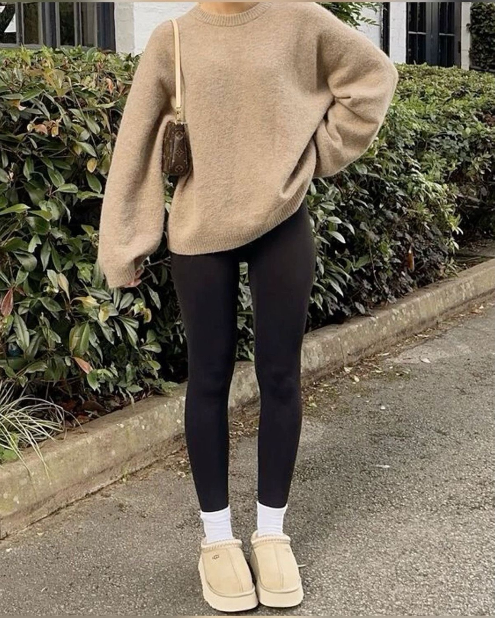 Got this sweater from banana republic- linking similar ones below. It’s ideal for days when you want to be comfy but pulled together

#LTKstyletip #LTKwinter #LTKgiftguide