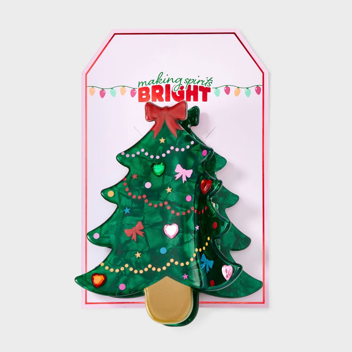 SponsoredTargetBeautyHair CareHair AccessoriesAdult Hair AccessoriesSkip images@dltree_target_ros... | Target