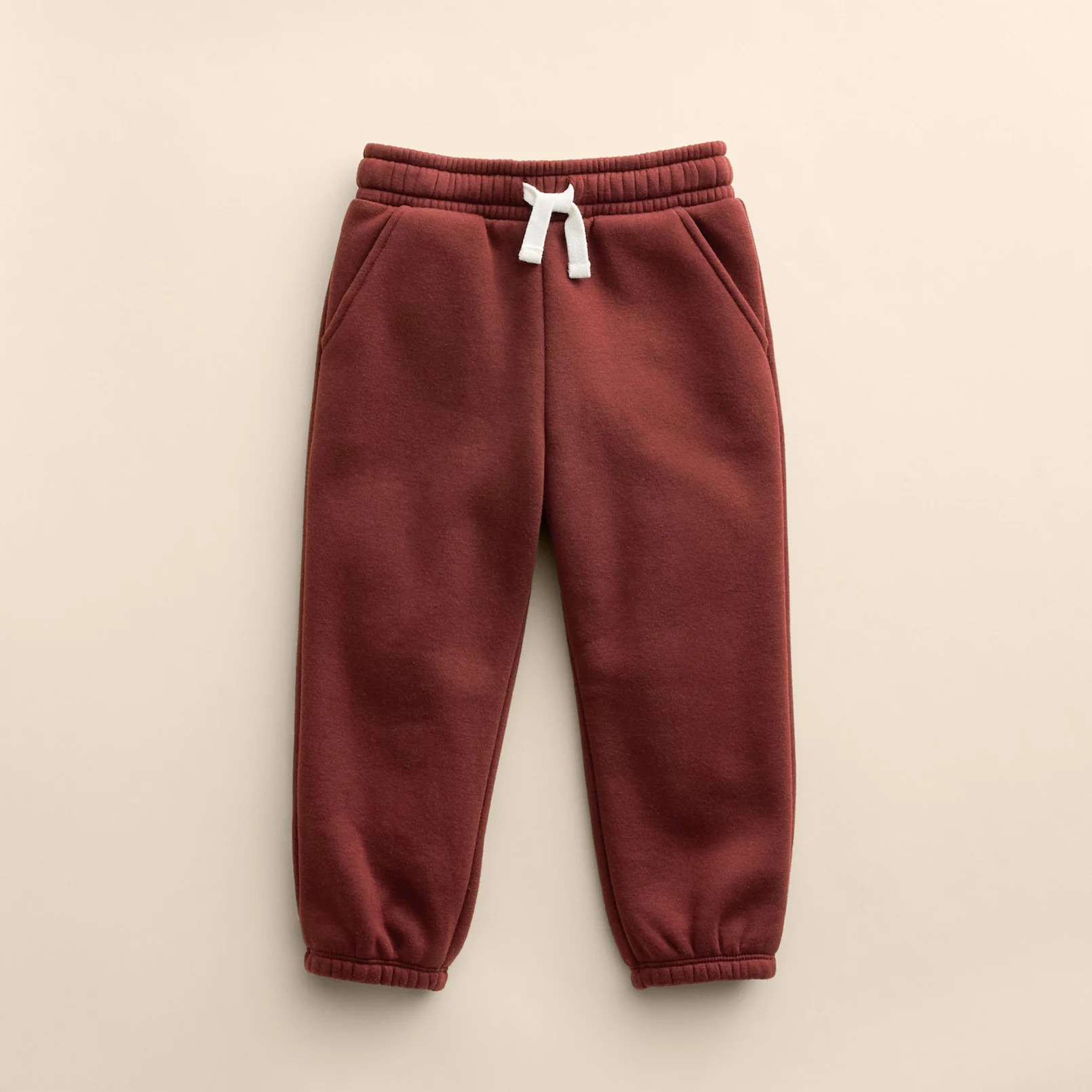 Baby & Toddler Little Co. by Lauren Conrad Fleece Joggers | Kohl's