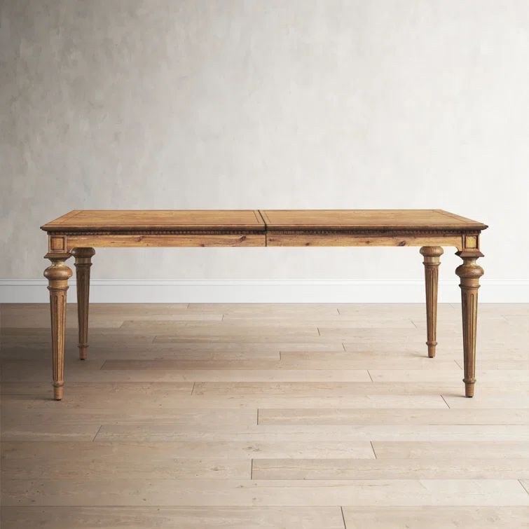 Veronica Extendable Dining Table | Wayfair North America