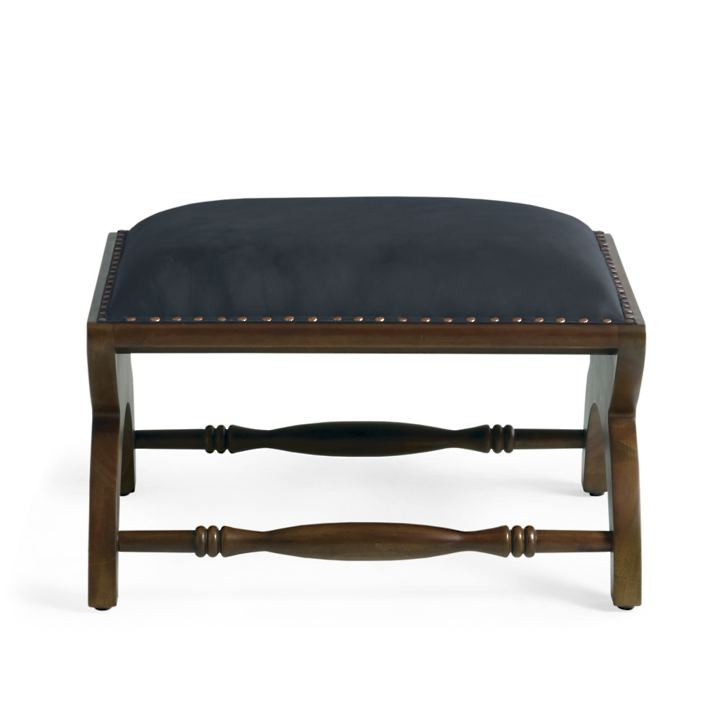 Atticus Ottoman | Grandin Road | Grandin Road
