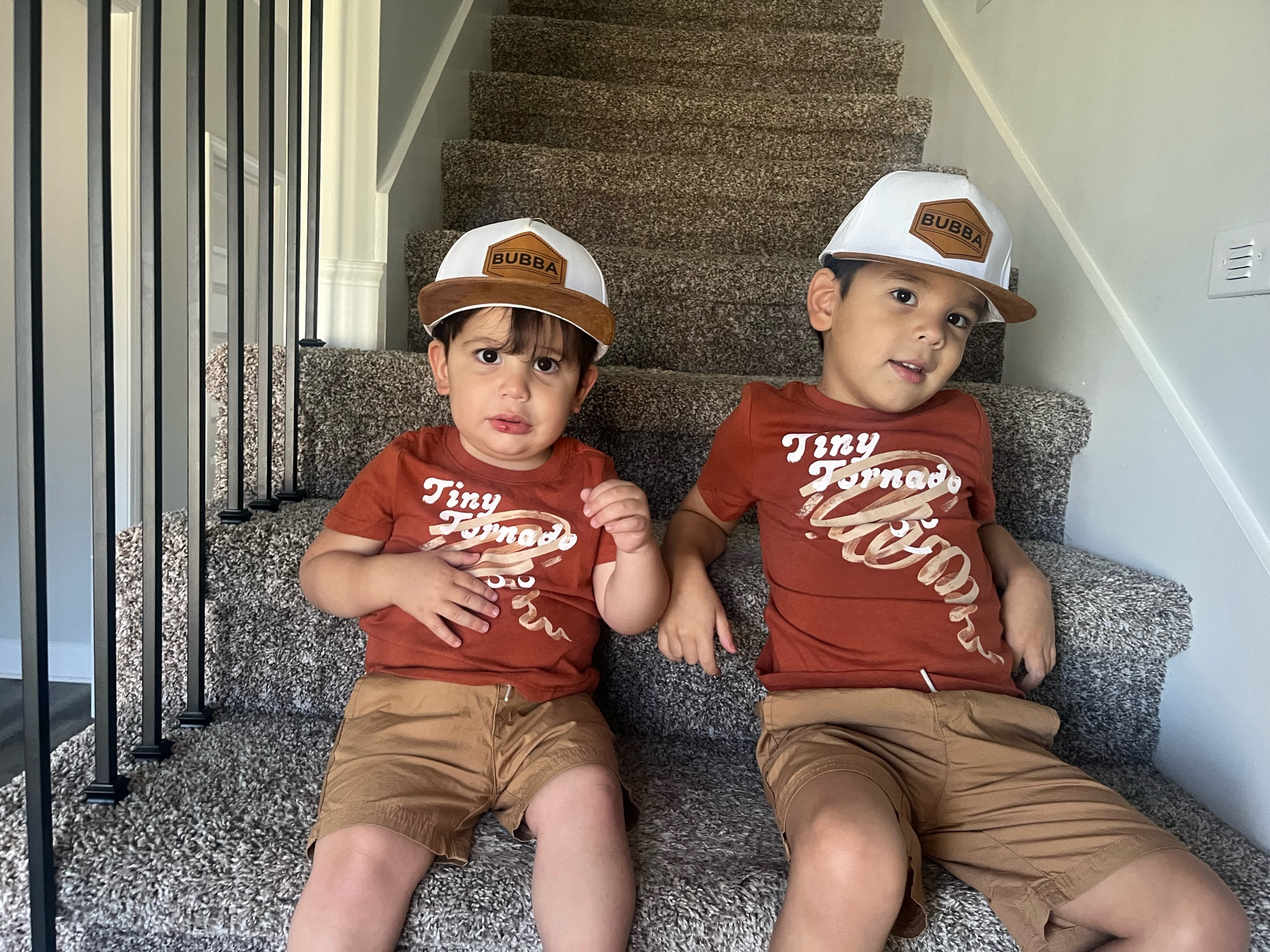 Tiny tornado outfits 🌪️

#LTKKids #LTKBaby