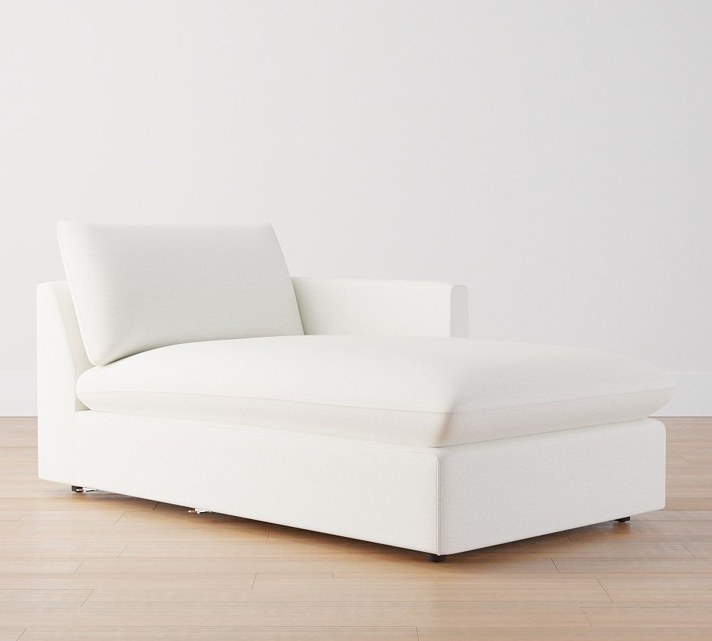 Build Your Own - Union Upholstered Sectional Components | Pottery Barn (US)