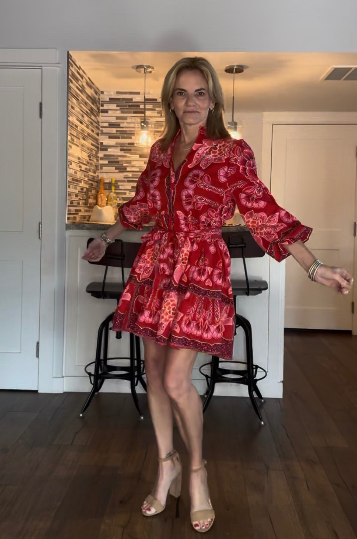 The cutest dress from @Chicwish

#LTKdayinmylife #LTKootd #LTKgrwm
