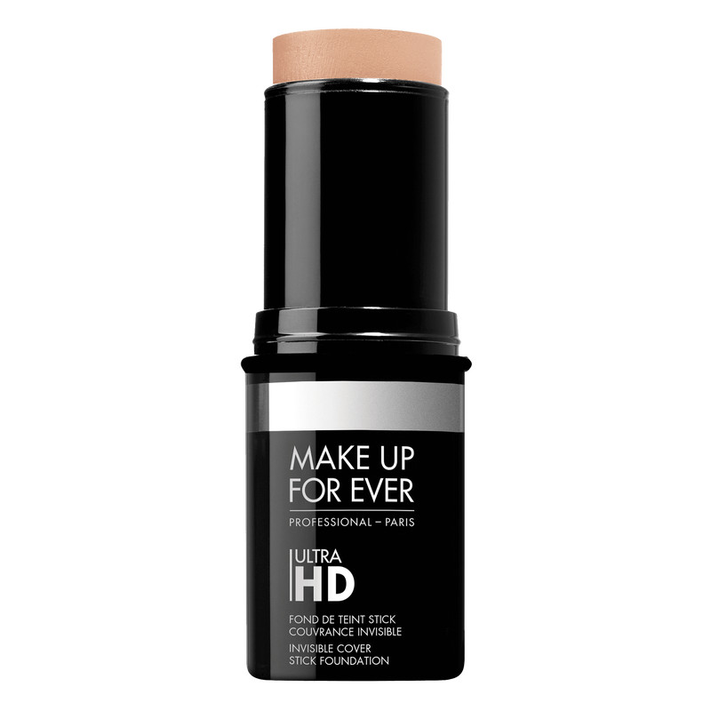 ULTRA HD STICK FOUNDATION | Invisible Cover Stick Foundation | Make Up For Ever
