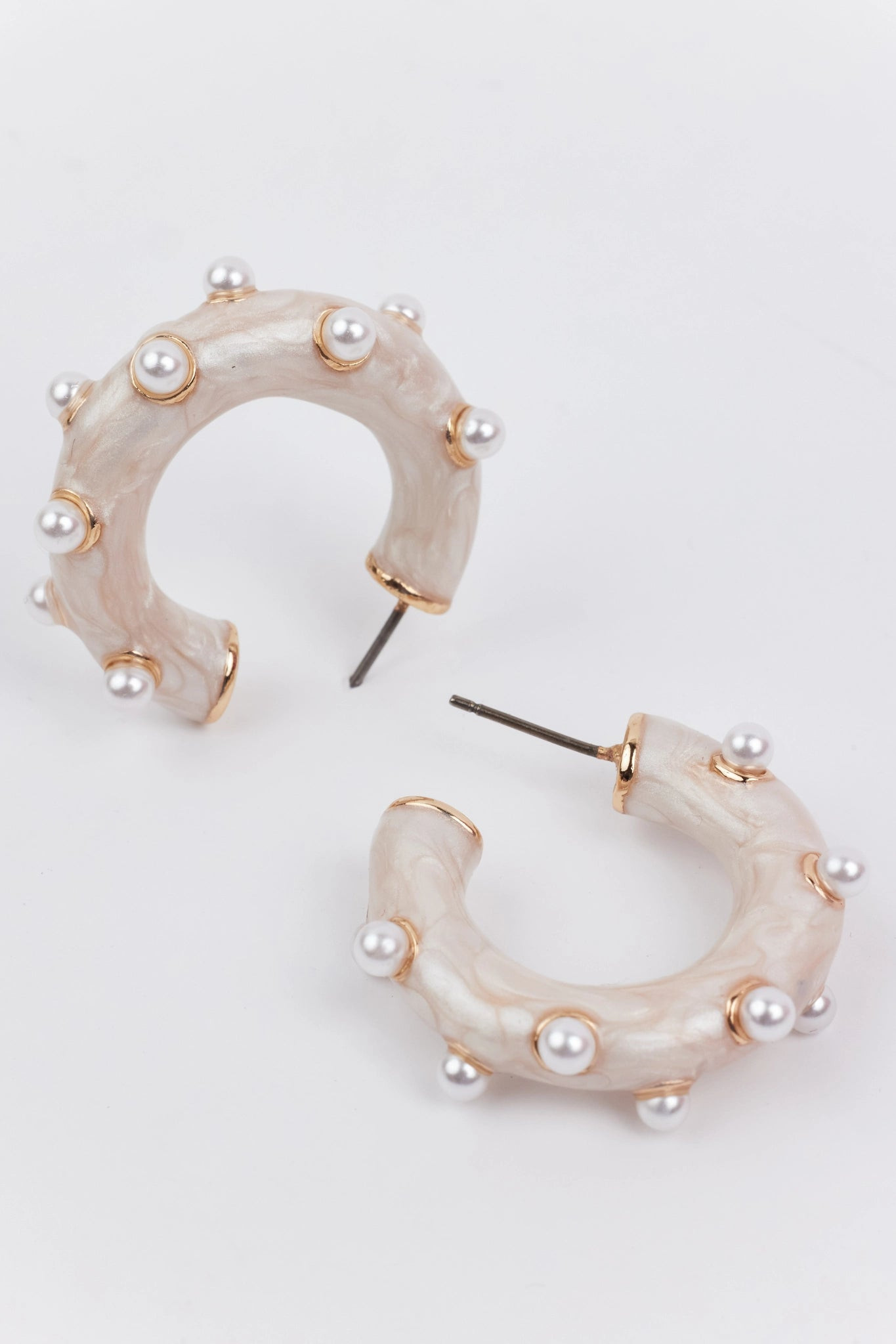 Gwen Earrings | Avara